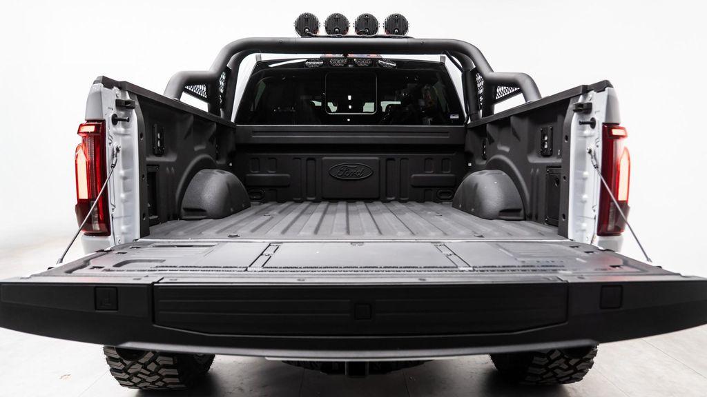 used 2025 Ford F-150 car, priced at $149,000