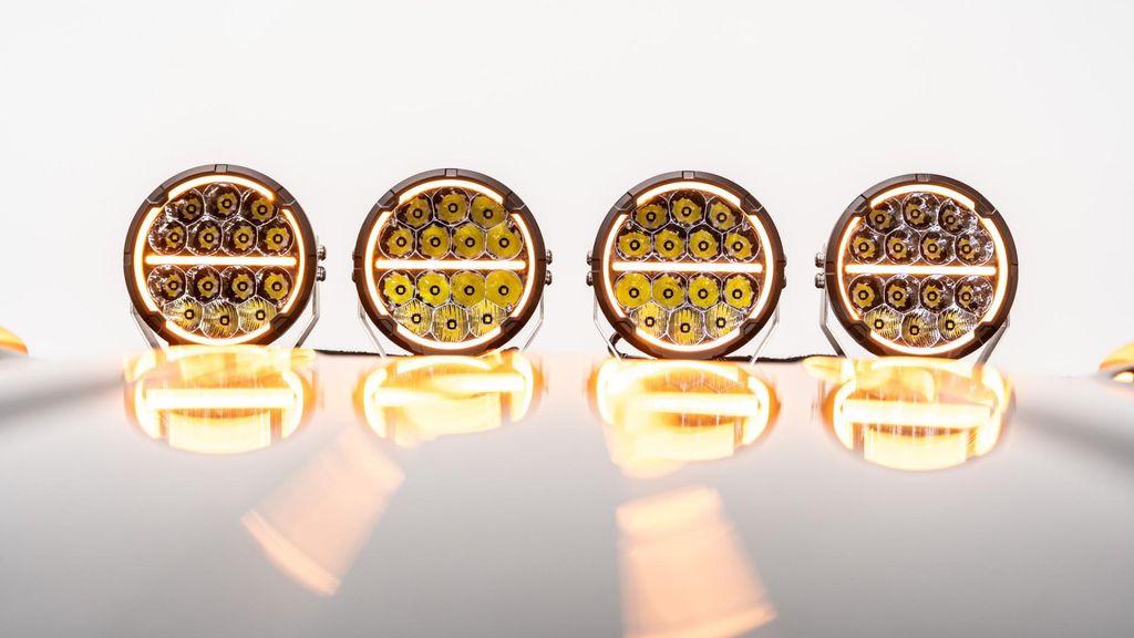 used 2025 Ford F-150 car, priced at $137,000