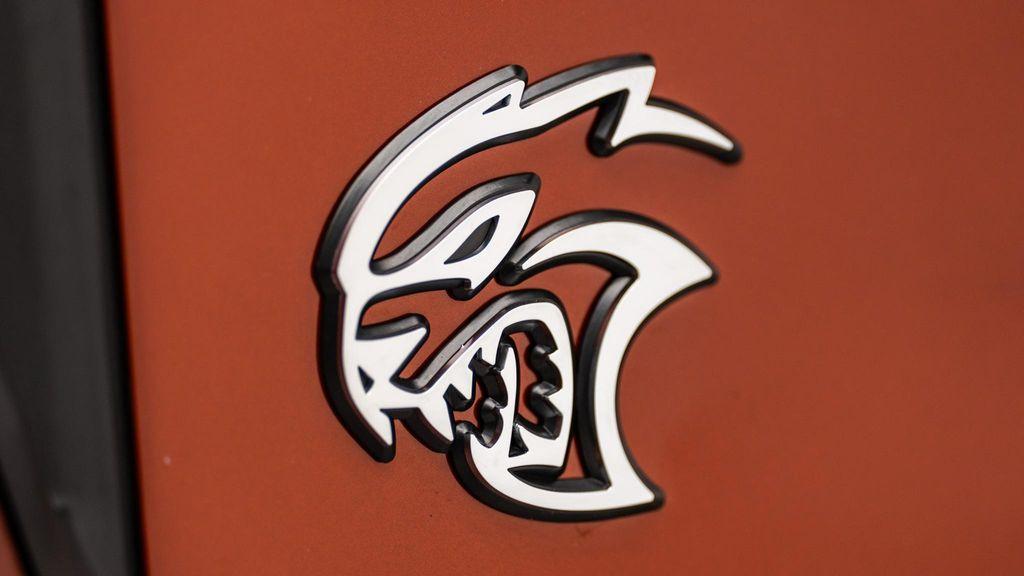 used 2024 Ram 1500 car, priced at $146,000