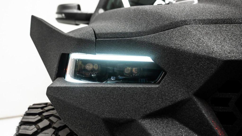 used 2024 Ram 1500 car, priced at $253,000