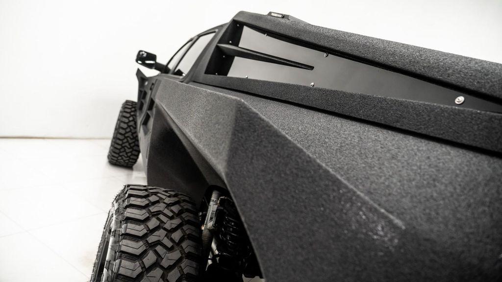 used 2024 Ram 1500 car, priced at $253,000