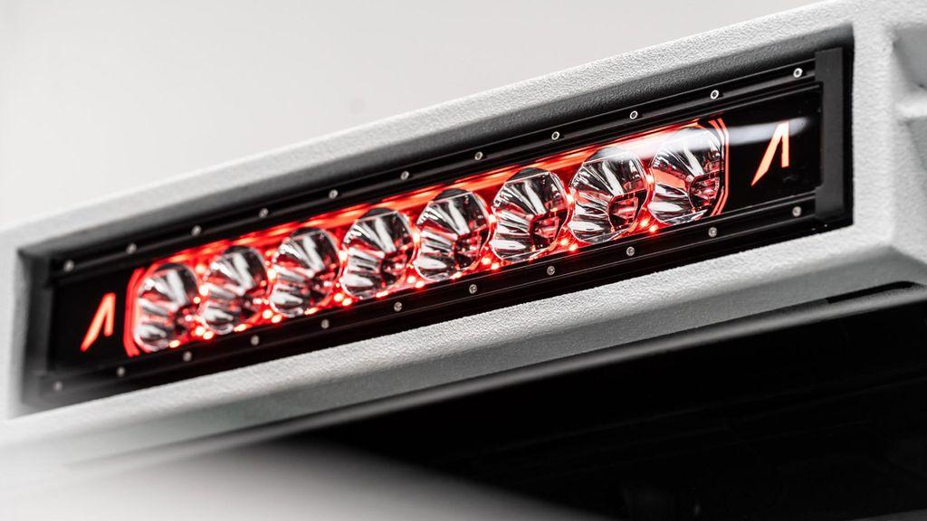 used 2025 Jeep Gladiator car, priced at $208,999