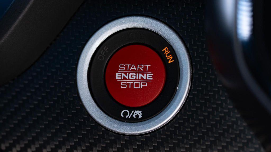 used 2023 Ram 1500 car, priced at $128,999