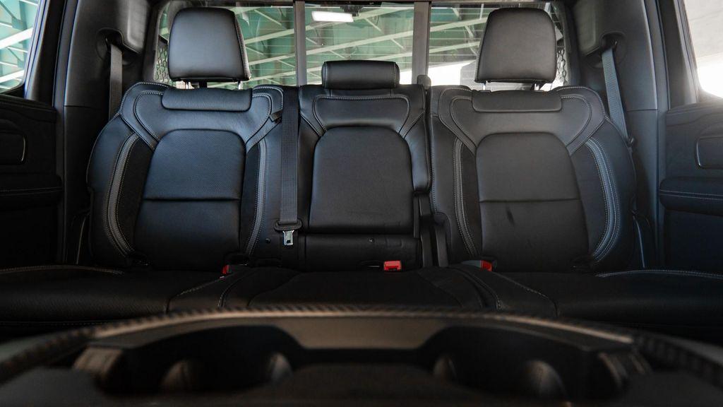 used 2023 Ram 1500 car, priced at $128,999