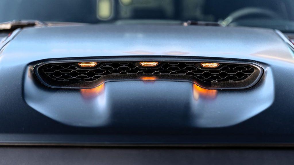 used 2023 Ram 1500 car, priced at $128,999