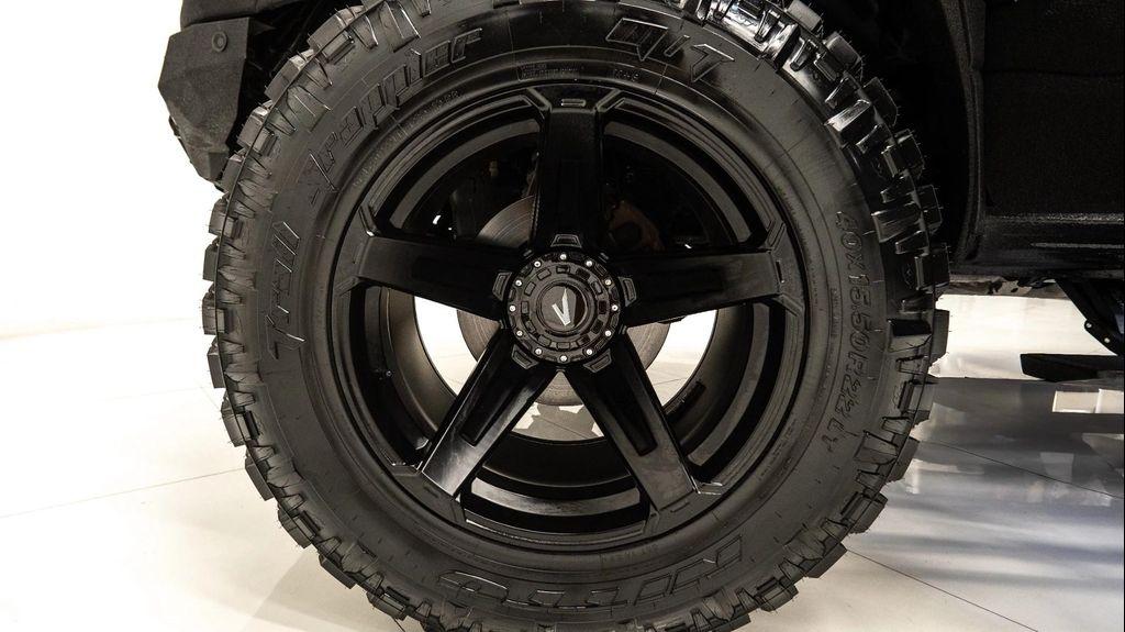 used 2024 Ram 1500 car, priced at $146,000