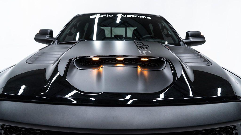 used 2022 Ram 1500 car, priced at $122,499