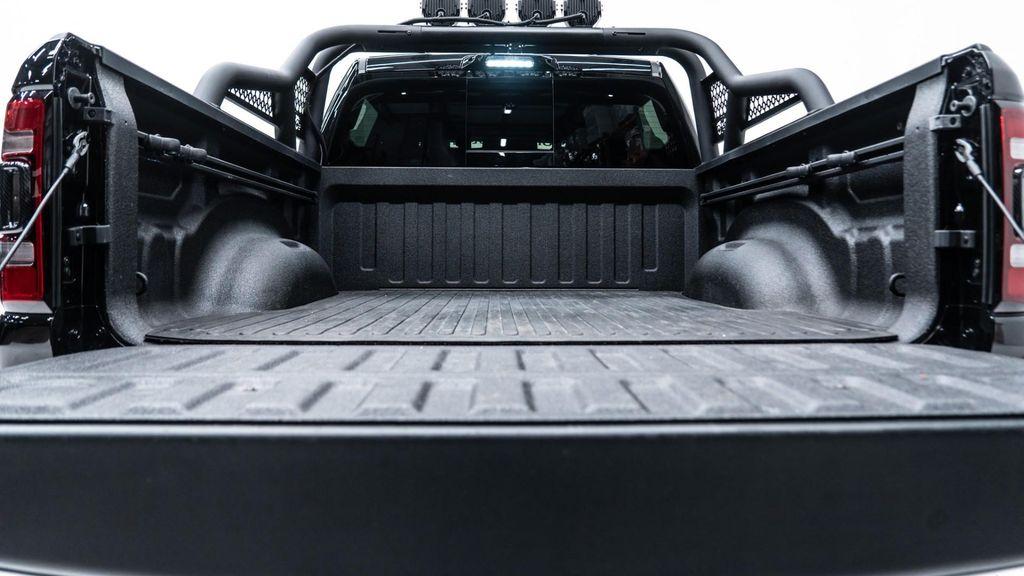 used 2022 Ram 1500 car, priced at $122,499