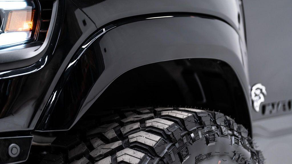 used 2022 Ram 1500 car, priced at $122,499