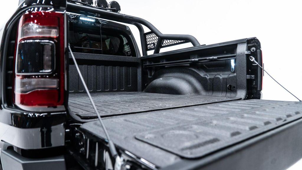 used 2022 Ram 1500 car, priced at $122,499