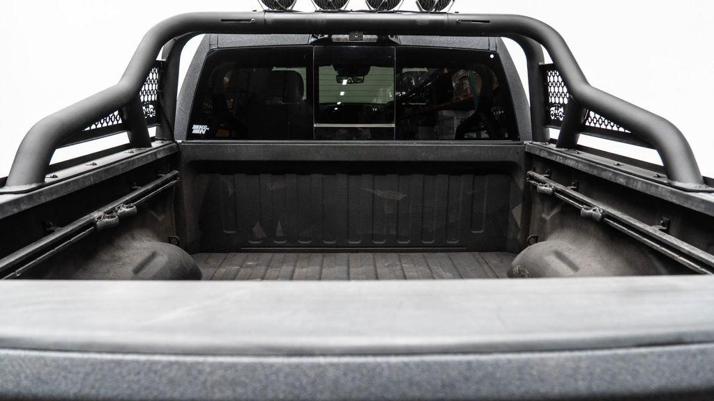 used 2022 Ram 1500 car, priced at $123,500