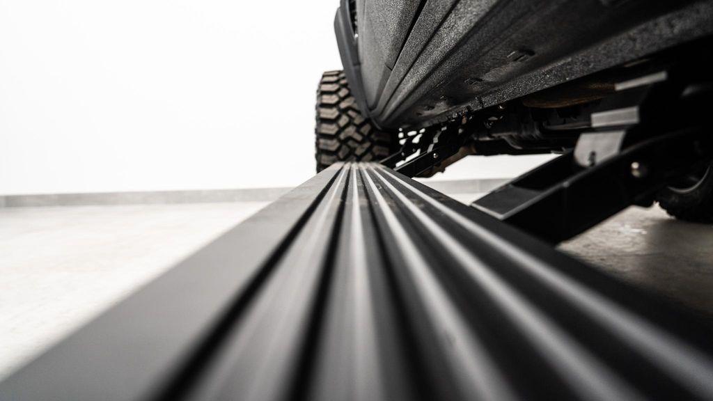 used 2022 Ram 1500 car, priced at $123,500