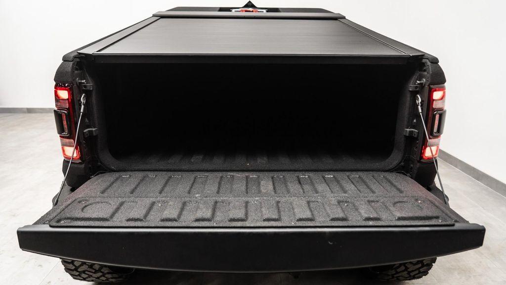 used 2024 Ram 1500 car, priced at $249,499