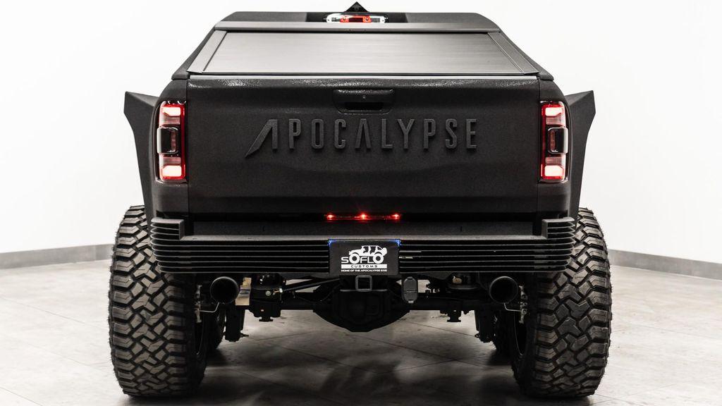 used 2024 Ram 1500 car, priced at $249,499