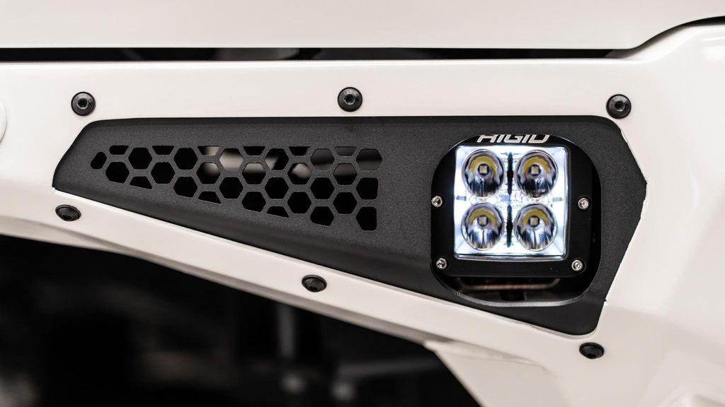 used 2025 Ford F-150 car, priced at $155,999