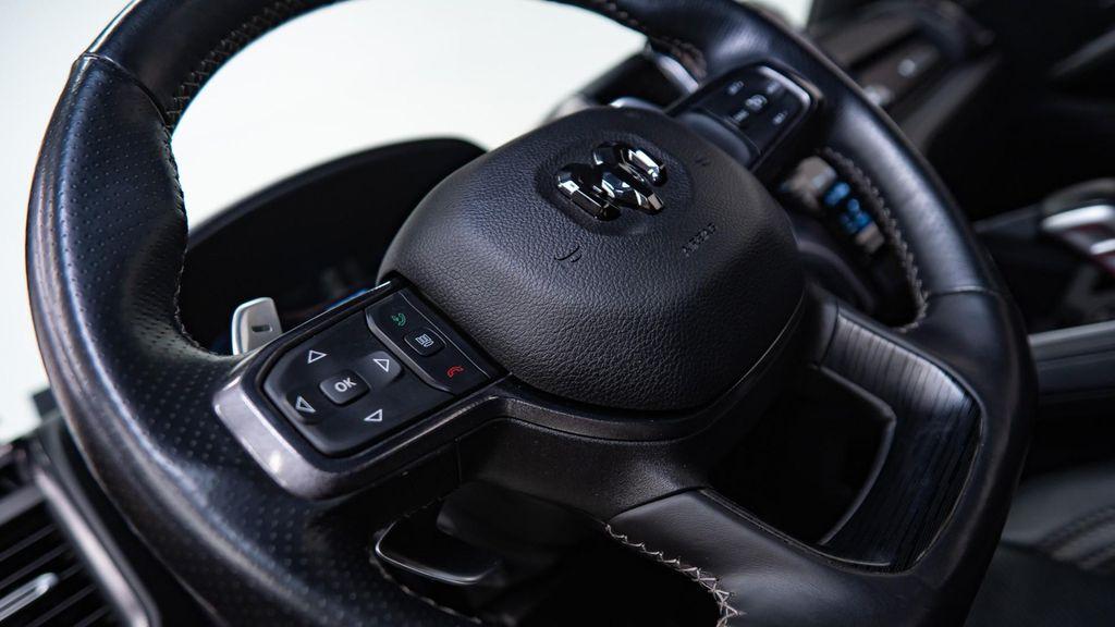 used 2024 Ram 1500 car, priced at $129,499