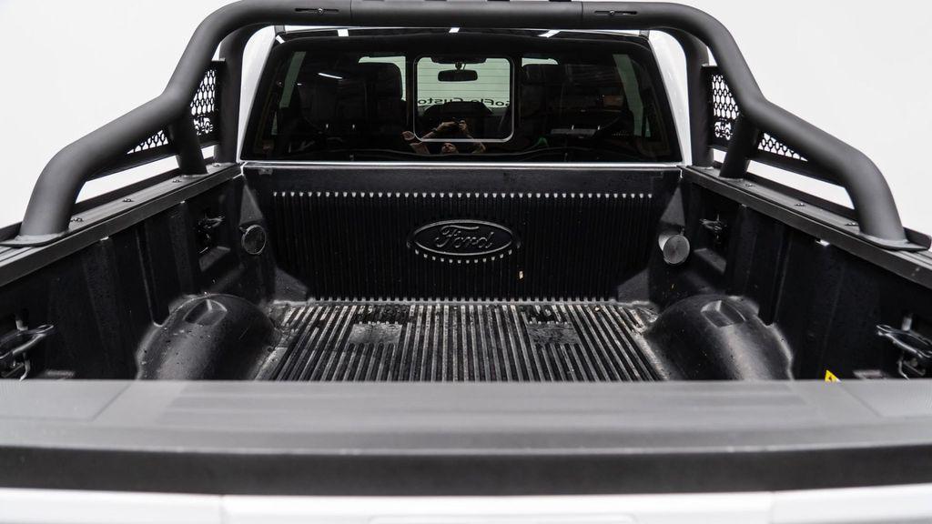 used 2025 Ford F-150 car, priced at $89,999