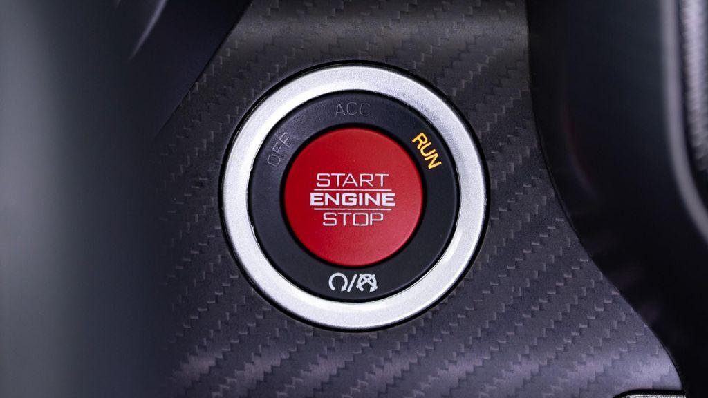 used 2024 Ram 1500 car, priced at $132,499