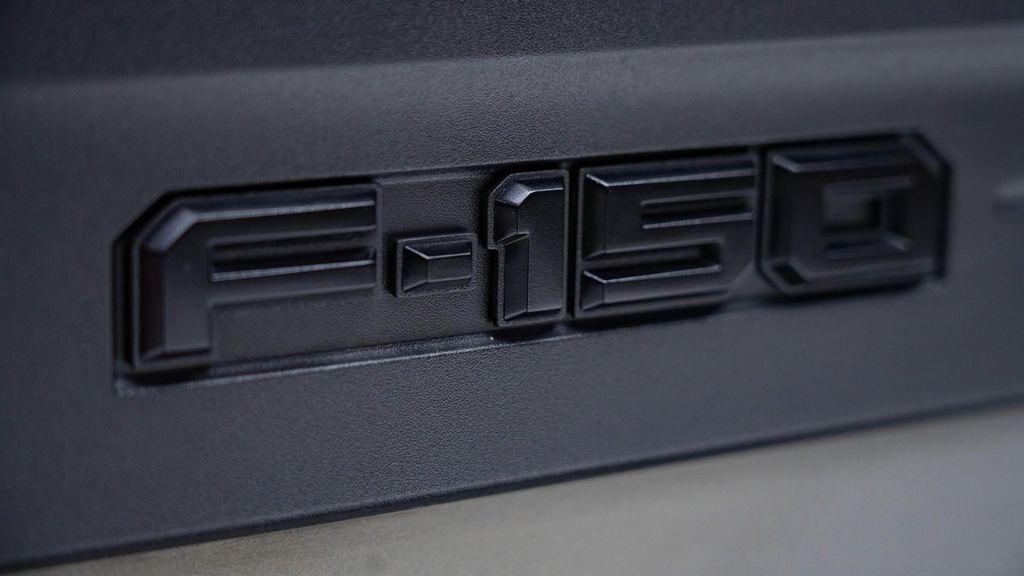 used 2024 Ford F-150 car, priced at $151,500