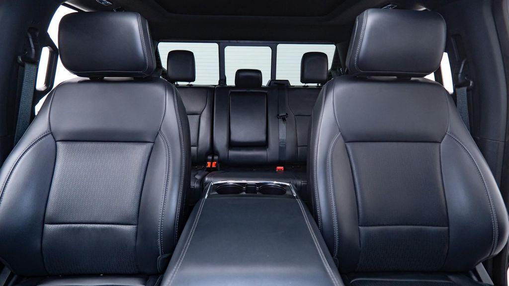 used 2025 Ford F-150 car, priced at $95,500