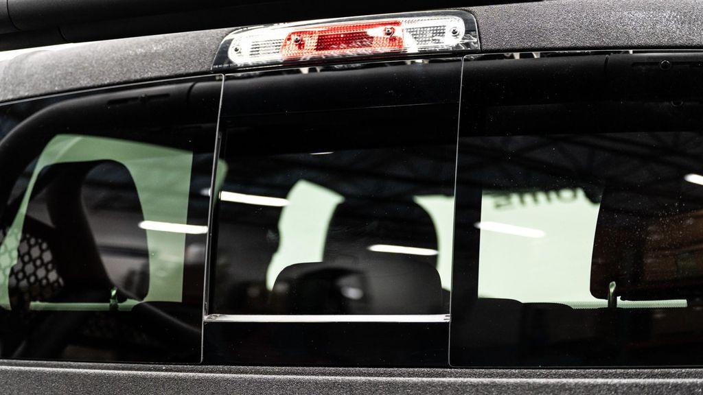 used 2023 Ram 1500 car, priced at $123,499