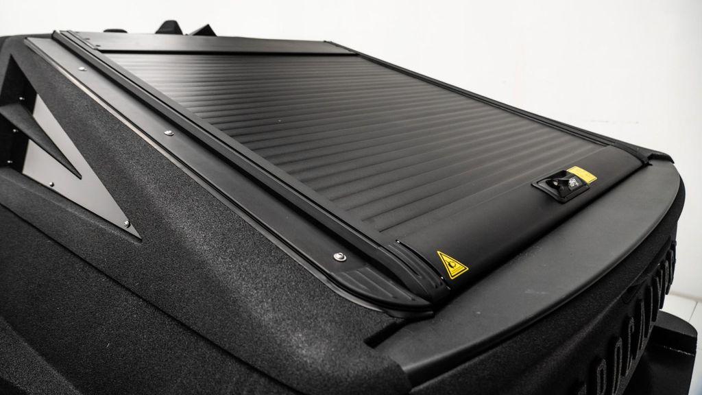 used 2024 Ram 1500 car, priced at $182,000