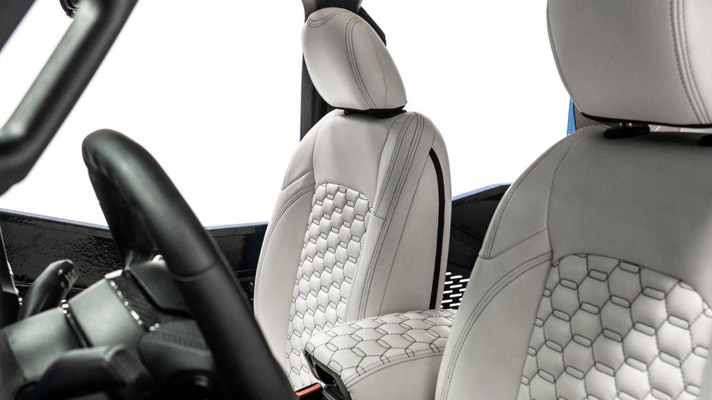 used 2021 Jeep Gladiator car, priced at $98,999