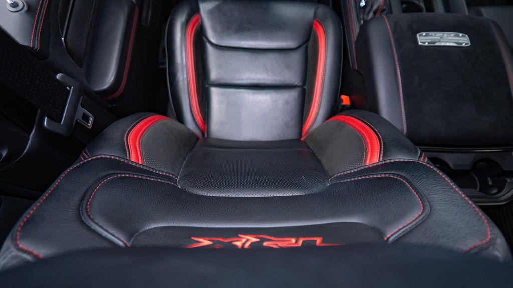 used 2023 Ram 1500 car, priced at $130,499