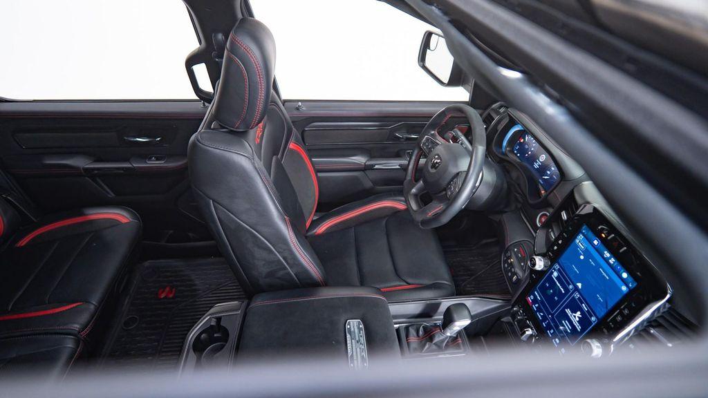 used 2023 Ram 1500 car, priced at $130,499