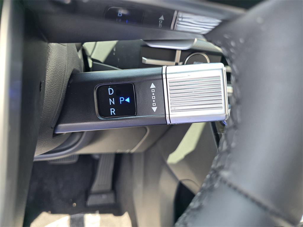 new 2026 Hyundai Santa Fe car, priced at $39,035