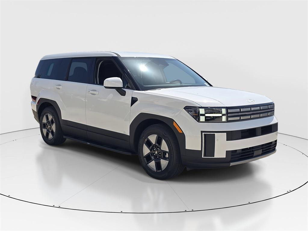 new 2026 Hyundai Santa Fe car, priced at $39,035