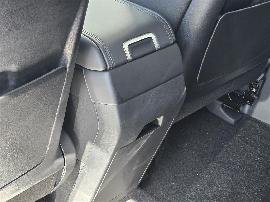 new 2026 Hyundai Santa Fe car, priced at $39,035