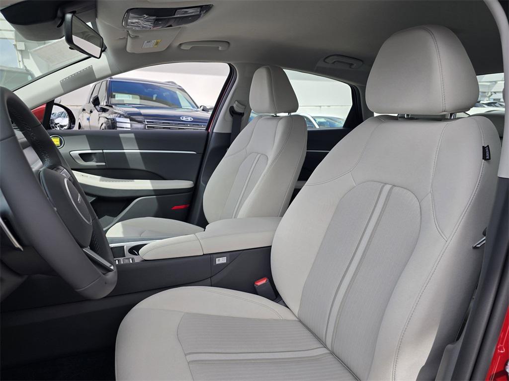 new 2026 Hyundai Sonata car, priced at $31,315