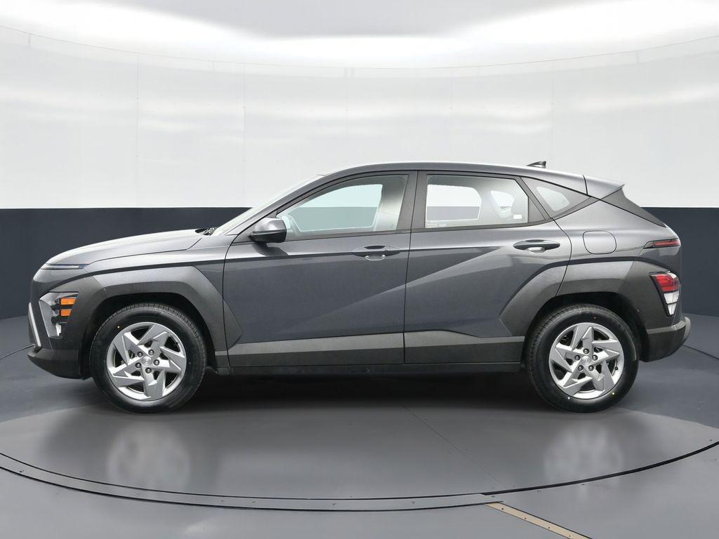 used 2024 Hyundai Kona car, priced at $17,842