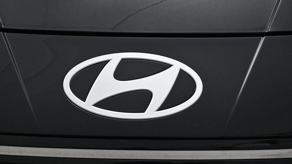 used 2024 Hyundai Elantra car, priced at $21,808