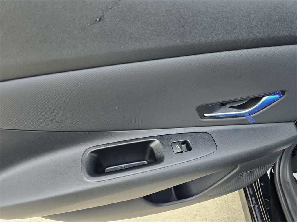 new 2026 Hyundai Elantra car, priced at $29,555