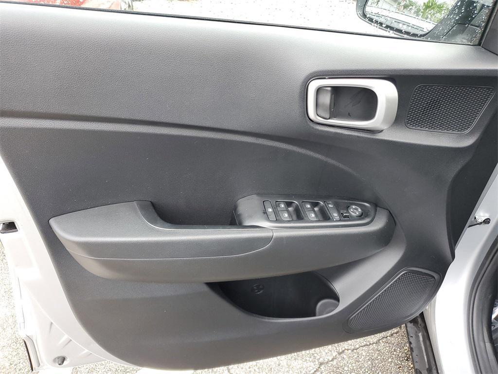 used 2022 Hyundai Venue car, priced at $14,550