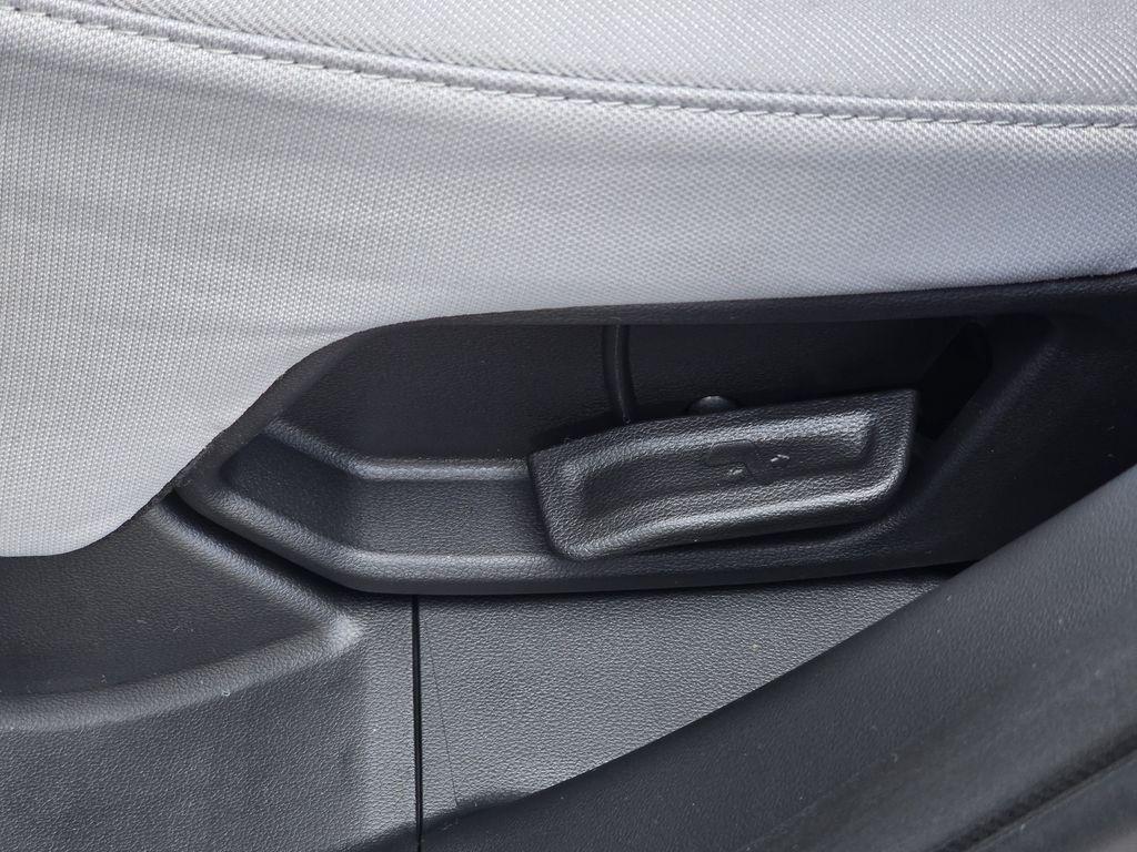 new 2026 Hyundai TUCSON Hybrid car