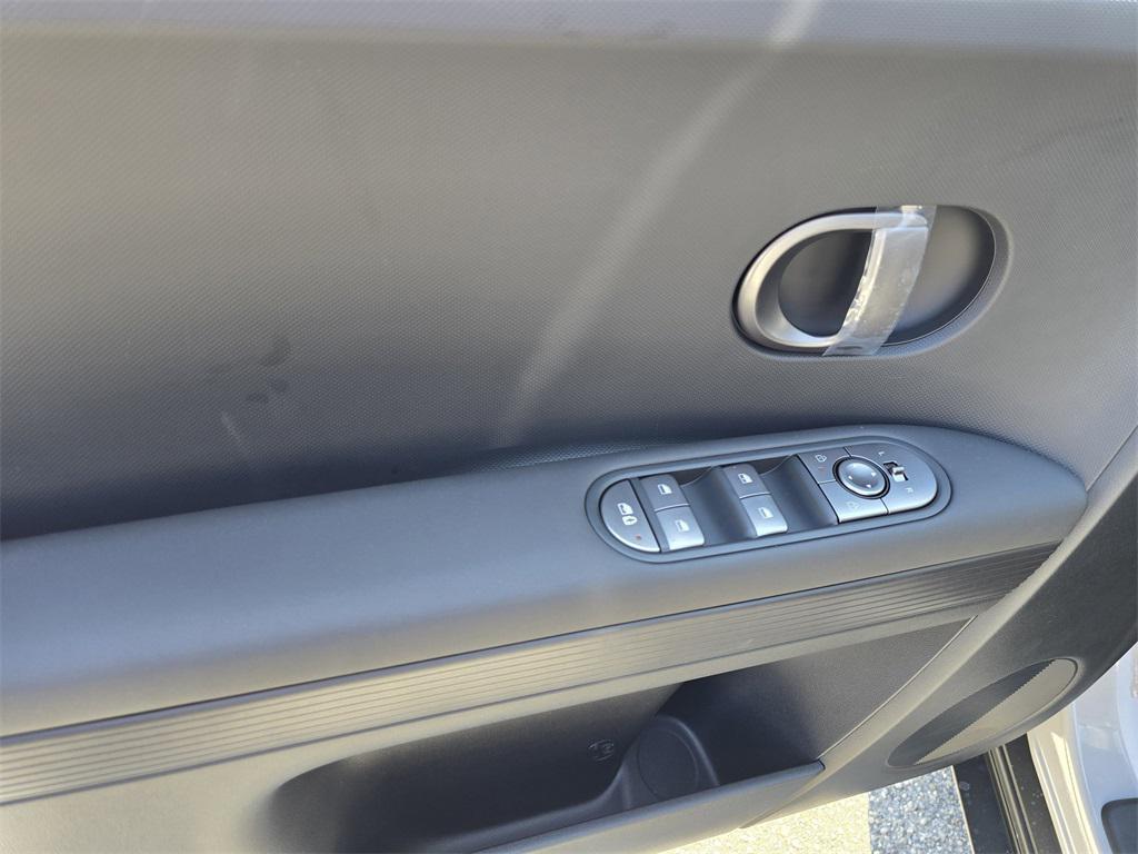 new 2026 Hyundai IONIQ 5 car, priced at $39,800