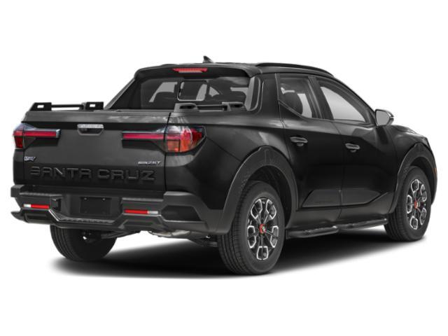 used 2024 Hyundai SANTA CRUZ car, priced at $26,700