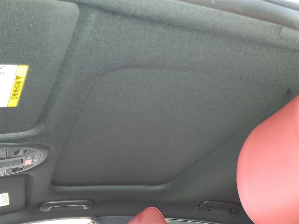 used 2025 Genesis G70 car, priced at $35,748