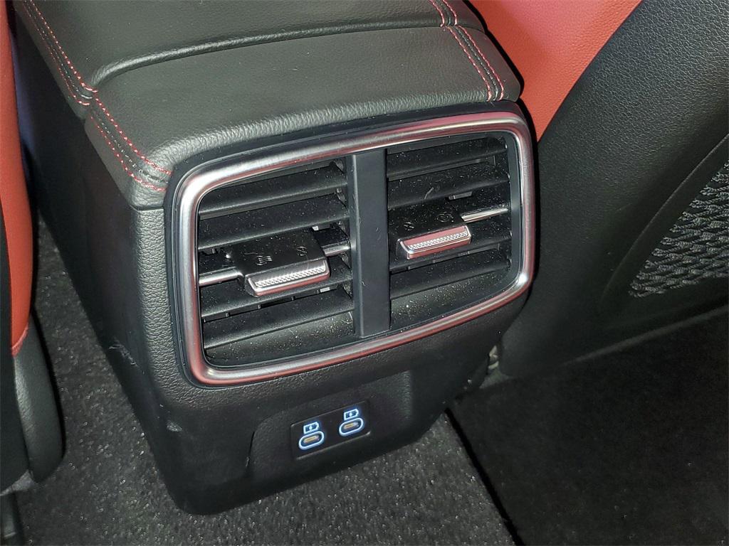 used 2025 Genesis G70 car, priced at $35,748