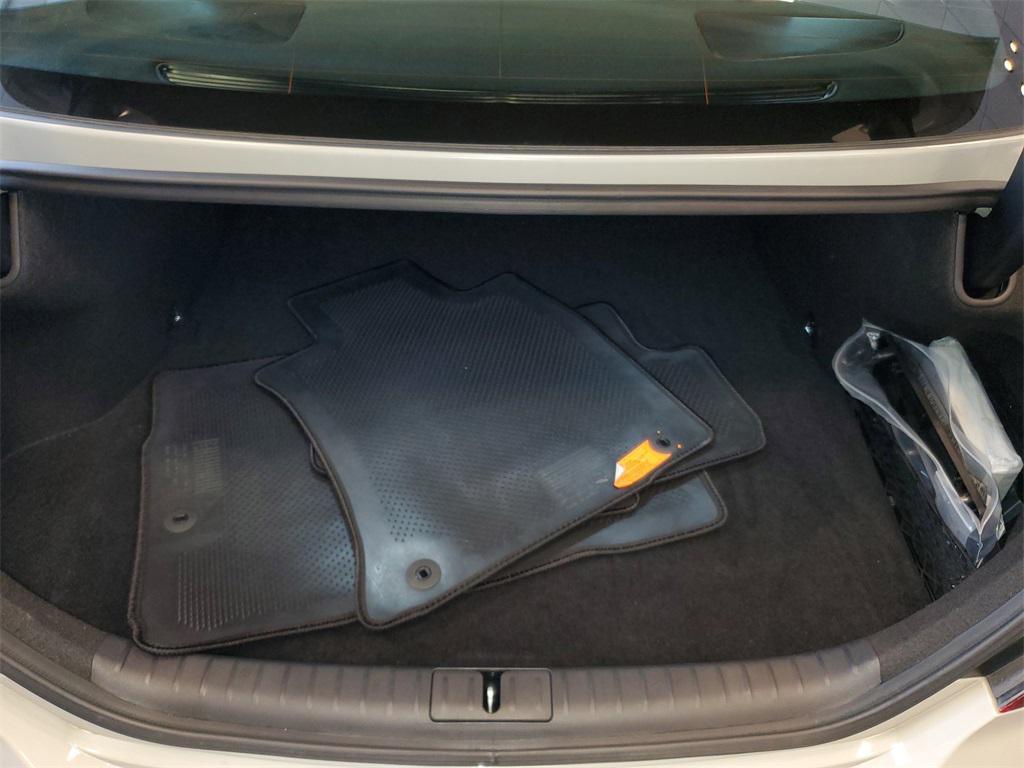 used 2025 Genesis G70 car, priced at $35,748