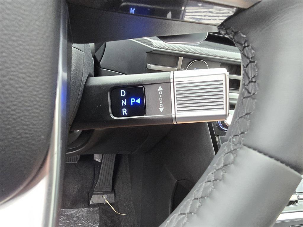 new 2026 Hyundai Santa Fe car, priced at $40,270