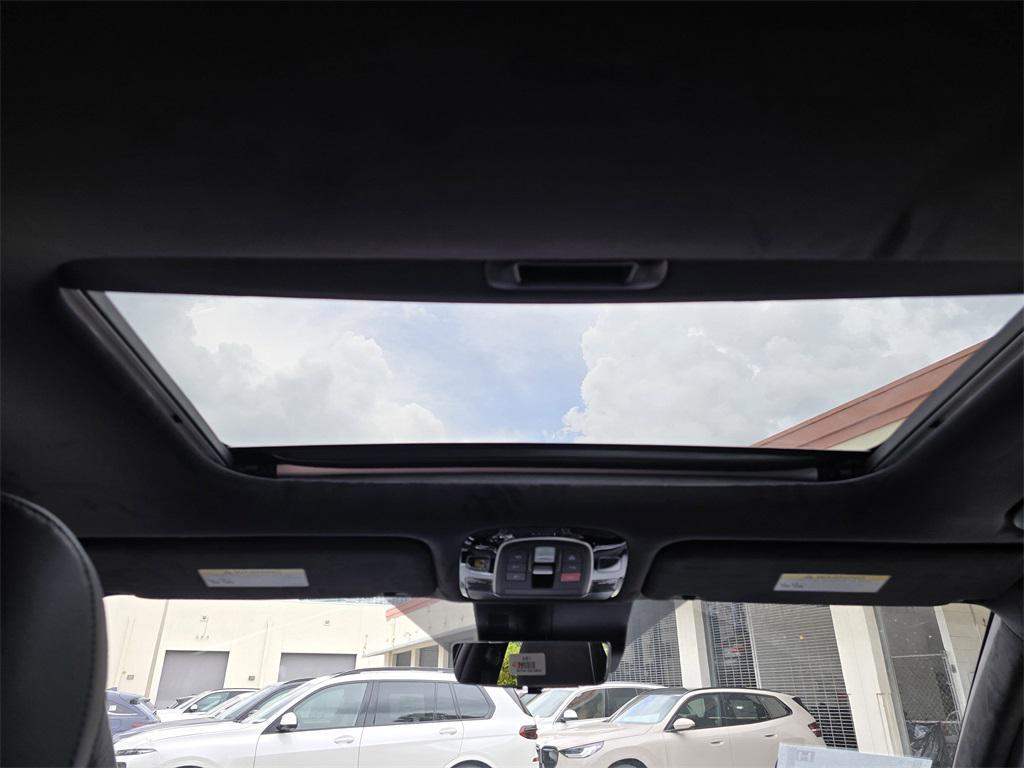 new 2025 Hyundai Palisade car, priced at $56,869