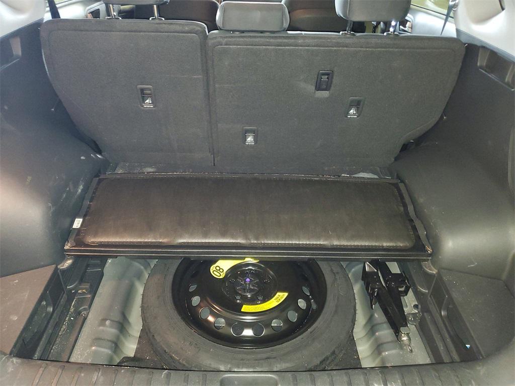 used 2020 Hyundai Tucson car, priced at $15,666