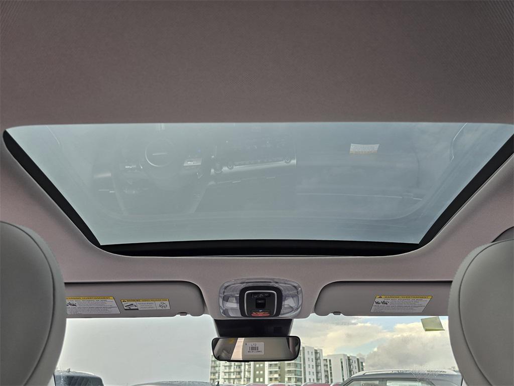 new 2026 Hyundai Kona car, priced at $35,445