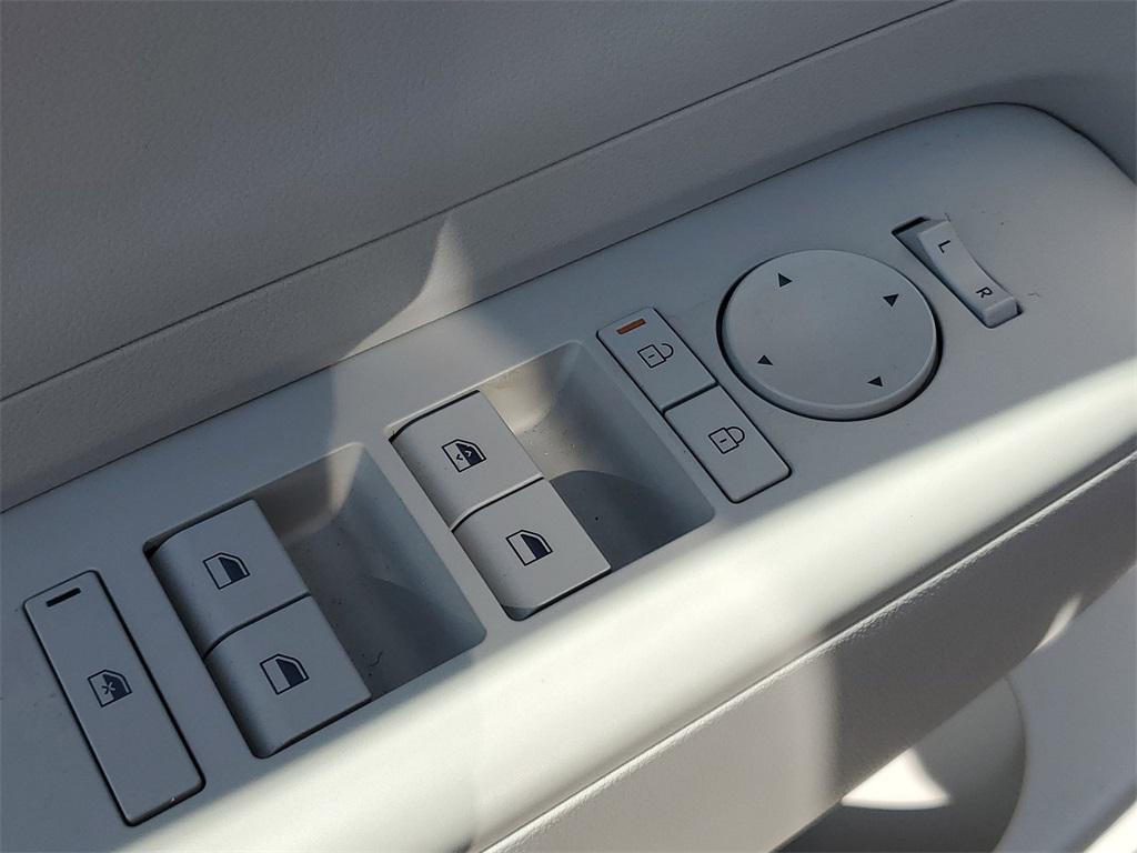 used 2024 Hyundai Kona car, priced at $17,950