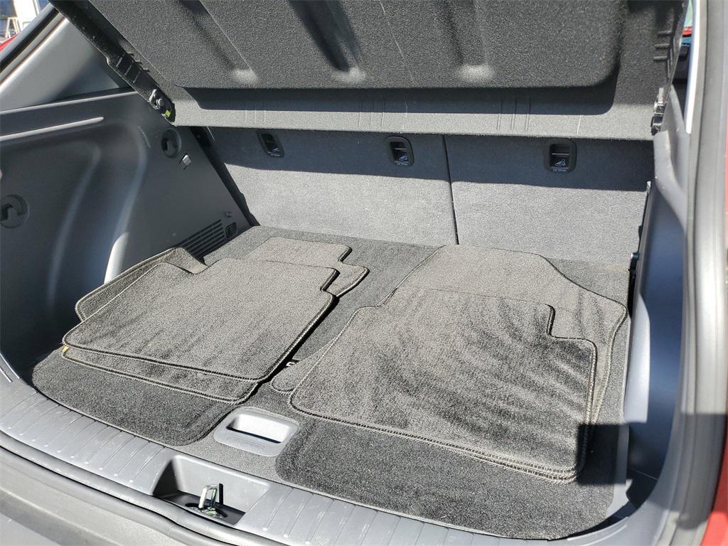 used 2024 Hyundai Kona car, priced at $17,950