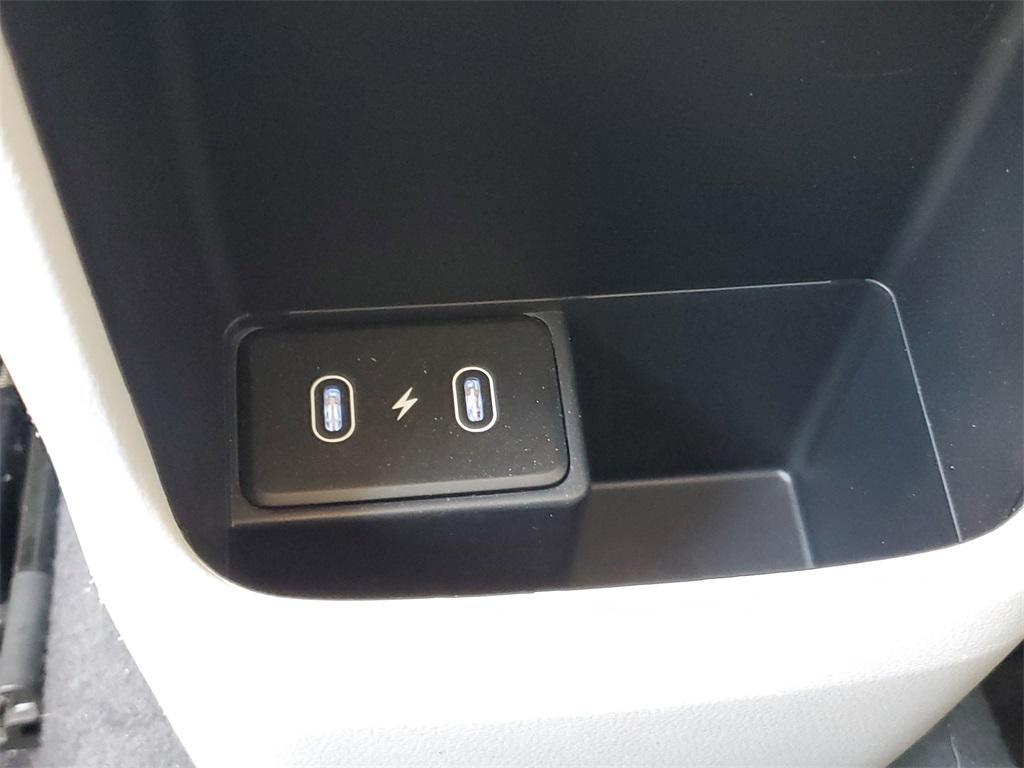 used 2024 Hyundai Kona car, priced at $17,950